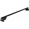 Priečniky Thule SmartRack XT SquareBar 118 na vozidlá s pozdĺžnikmi