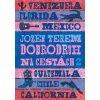 Dobrodruh na cestách 2 - Jozef Terem