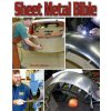 Sheet Metal Bible