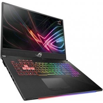 Asus GL704GV-EV016T