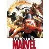 Art Of Marvel Vol.1