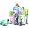 Sluban Metropolis M38-B1267 Hotel Crown