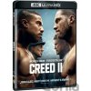 Creed II Ultra HD Blu-ray UltraHDBlu-ray