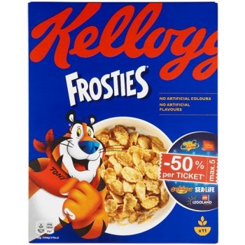 Kellogg's Frosties 330g