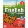Macmillan English 1 - Printha Ellis