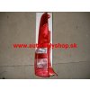 Fiat Panda 9/03 - zadné svetlo Lavé od r.v.2005
