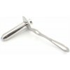 Kink Gear Chelsea-Eaton S anal proctoscope with obturator 6.5 x 1.8 cm