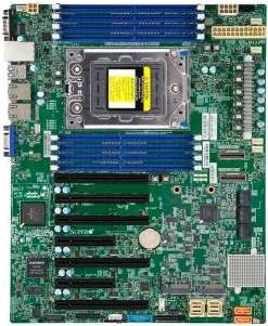 Supermicro MBD-H12SSL-I-B