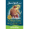 E-kniha Obluda z ľadu - David Walliams