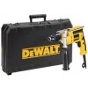 DeWALT DWD024K 700W Příklepová vrtačka, kufr
