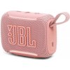 Reprobox multimediálny JBL GO5 PINK