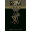 Hellboy v pekle 1 - Pád