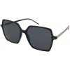 Boss by Hugo Boss Slnečné okuliare Hugo Boss Boss 1524/S 807/IR Veľkosť: 57