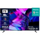 Hisense 75U7KQ