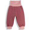 ESITO Detské nohavice Warmkeeper Ruby red Veľ. 86