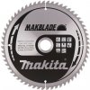 Makita B-09008 Pílový kotúč Ø250 x 30mm, 60Z