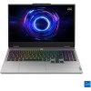 Notebook Lenovo LOQ 15IRX10, šedý (83JE00W4CK)