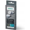 Čistiace tablety Siemens - TZ80001A