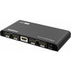 Splitter PremiumCord HDMI 2 KHSPLIT4F