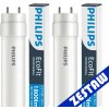 BERGE SADA 2x LED trubica Philips 120 cm 17,5W 1800 lm 4000 K 30 000 h EcoFit