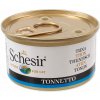 Schesir Cat Adult tuňák 85 g