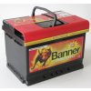 Autobatéria Banner Power Bull P55 19 12V 55Ah 480A