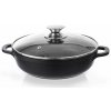 ORION Kastrol GRANDE pr. 28 cm skleněná poklice (113113)