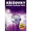 Křížovky Hvězdy našeho popu