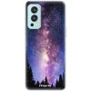 Odolné silikónové puzdro iSaprio - Milky Way 11 - OnePlus Nord 2 5G