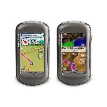 Garmin Oregon 450