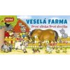 Veselá farma První slůvka