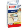 Tesa® Insect Stop Sieť proti hmyzu COMFORT do strešných a výklopných okien – biela 1,2 × 1,4 m, 55881-00020-00