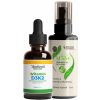 Medveď Natural Vitamín D3K2 Medveď Natural + M33 Mikrobiotický ústny sprej 50 ml