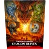 Dungeons & Dragons RPG: Dragon Delves