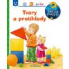 Tvary a protiklady