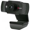 Webkamera C-TECH CAM-11FHD, 1080P, mikrofón, čierna