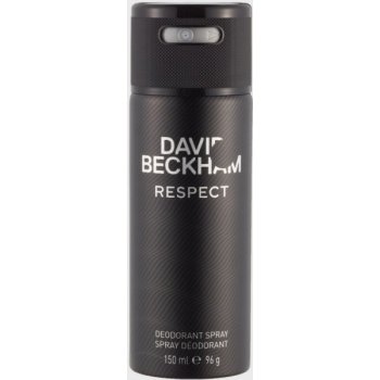 David Beckham Respect Men deospray 150 ml