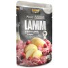 Belcando Finest Selection Lamm - Jahňacie zemiaky-brusnice - 300 g