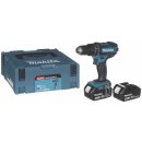 MAKITA DHP482RFJ