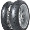 Letná pneumatika Dunlop SPMAX ROADSMART III SP R 180/55R17 73W