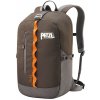 Petzl Bug 18 l šedá