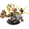 LEGO® Marvel 76280 Spider-Man vs. Sandman: Posledný súboj