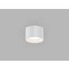 LED2 ZETA ON XS, W DALI/PUSH DIM 8W 3000K/3500K/4000K 1480151D