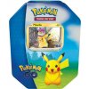 The Pokémon Company Pokémon GO Tin Pikachu