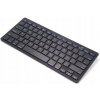 Verk 06245 Bluetooth klávesnica iOS/Android/Win čierna