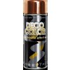 Deco Color chrome effect 400 ml Medený
