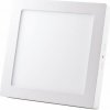 NEDES LPL425 Stropné LED svietidlo 24W, 4000K, 1850lm, IP20, biela