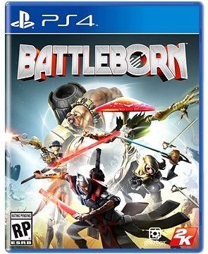 Battleborn