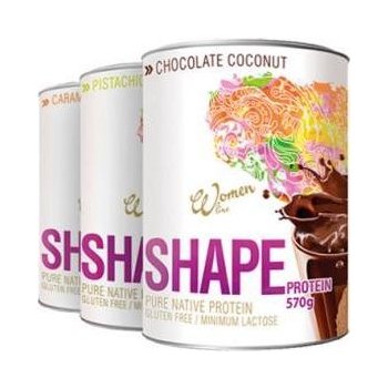 Prom-in Shape Shake 570 g