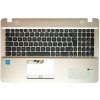 Palmrest (top case )+SK/CZ klávesnica Asus X541U F541N R541N